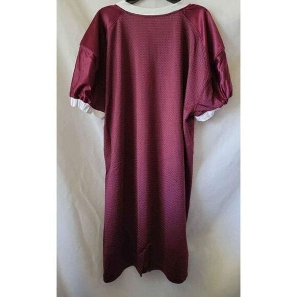 NEW Badger Sport B-Wear Jersey Shirt Mesh XL athletic UNISEX Soccer Sportswear - Picture 2 of 7